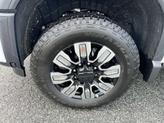 Thumbnail of 2025 Summit White GMC Sierra 2500