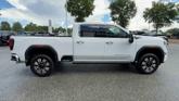 Thumbnail of 2025 Summit White GMC Sierra 2500