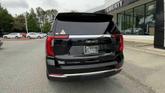 Thumbnail of 2025 Onyx Black GMC Yukon