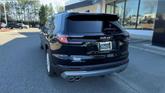 Thumbnail of 2025 Ebony Twilight Metallic GMC Acadia