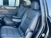 Thumbnail of 2025 Ebony Twilight Metallic GMC Acadia