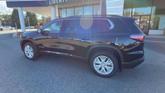 Thumbnail of 2025 Ebony Twilight Metallic GMC Acadia