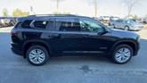 Thumbnail of 2025 Ebony Twilight Metallic GMC Acadia
