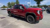 Thumbnail of 2025 Volcanic Red Tintcoat GMC Sierra 2500