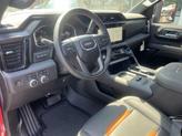 Thumbnail of 2025 Volcanic Red Tintcoat GMC Sierra 2500