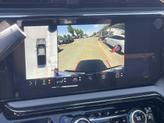 Thumbnail of 2025 Volcanic Red Tintcoat GMC Sierra 2500