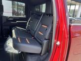 Thumbnail of 2025 Volcanic Red Tintcoat GMC Sierra 2500
