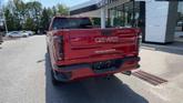 Thumbnail of 2025 Volcanic Red Tintcoat GMC Sierra 2500