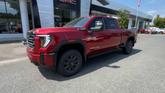 Thumbnail of 2025 Volcanic Red Tintcoat GMC Sierra 2500