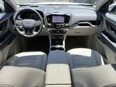 Thumbnail of 2022 White Frost Tricoat GMC Terrain