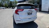 Thumbnail of 2022 White Frost Tricoat GMC Terrain