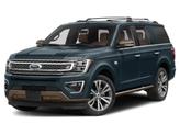 Photo of 2021 White Ford Expedition