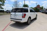 Thumbnail of 2021 White Ford Expedition