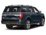 Thumbnail of 2021 White Ford Expedition