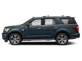 Thumbnail of 2021 White Ford Expedition