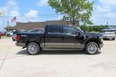 Thumbnail of 2025 Agate Black Metallic Ford F-150