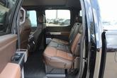 Thumbnail of 2025 Agate Black Metallic Ford F-150
