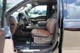 Thumbnail of 2025 Agate Black Metallic Ford F-150