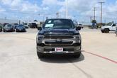 Thumbnail of 2025 Agate Black Metallic Ford F-150