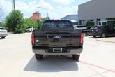Thumbnail of 2025 Agate Black Metallic Ford F-150