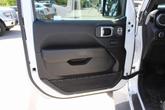 Thumbnail of 2021 Bright White Clearcoat Jeep Wrangler Unlimited