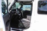 Thumbnail of 2021 Bright White Clearcoat Jeep Wrangler Unlimited