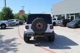 Thumbnail of 2021 Bright White Clearcoat Jeep Wrangler Unlimited