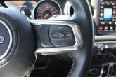 Thumbnail of 2021 Bright White Clearcoat Jeep Wrangler Unlimited