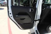 Thumbnail of 2021 Bright White Clearcoat Jeep Wrangler Unlimited