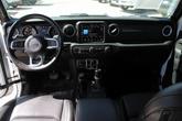 Thumbnail of 2021 Bright White Clearcoat Jeep Wrangler Unlimited