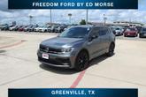 Photo of 2021 Platinum Gray Metallic Volkswagen Tiguan