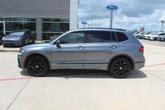 Thumbnail of 2021 Platinum Gray Metallic Volkswagen Tiguan
