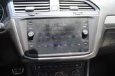 Thumbnail of 2021 Platinum Gray Metallic Volkswagen Tiguan