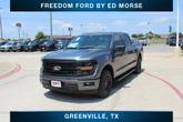 Photo of 2025 Carbonized Gray Metallic Ford F-150