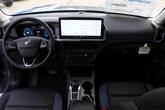 Thumbnail of 2025 Azure Gray Metallic Tri-Coat Ford Bronco Sport