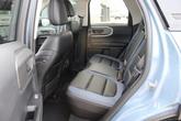 Thumbnail of 2025 Azure Gray Metallic Tri-Coat Ford Bronco Sport