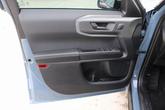 Thumbnail of 2025 Azure Gray Metallic Tri-Coat Ford Bronco Sport