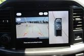 Thumbnail of 2025 Antimatter Blue Metallic Ford F-150
