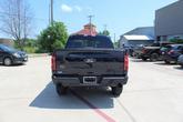 Thumbnail of 2025 Antimatter Blue Metallic Ford F-150