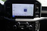 Thumbnail of 2025 Antimatter Blue Metallic Ford F-150