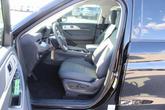 Thumbnail of 2025 Agate Black Metallic Ford Explorer