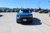 Thumbnail of 2025 Velocity Blue Metallic Ford Bronco Sport