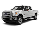 Photo of 2014 Oxford White Ford F-250