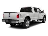 Thumbnail of 2014 Oxford White Ford F-250