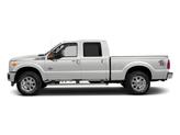 Thumbnail of 2014 Oxford White Ford F-250