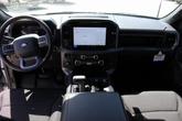 Thumbnail of 2025 Space White Metallic Ford F-150