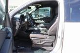 Thumbnail of 2025 Space White Metallic Ford F-150