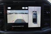 Thumbnail of 2025 Space White Metallic Ford F-150