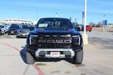 Thumbnail of 2025 Agate Black Metallic Ford F-150