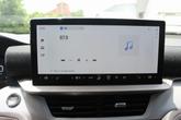 Thumbnail of 2025 Agate Black Metallic Ford Explorer